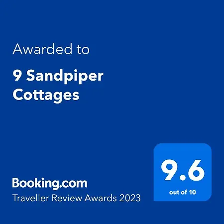 9 Sandpiper Cottages Newquay  Exterior photo