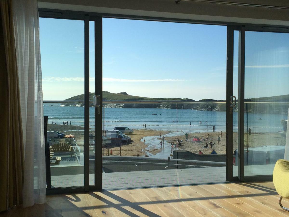 9 Sandpiper * New Quay