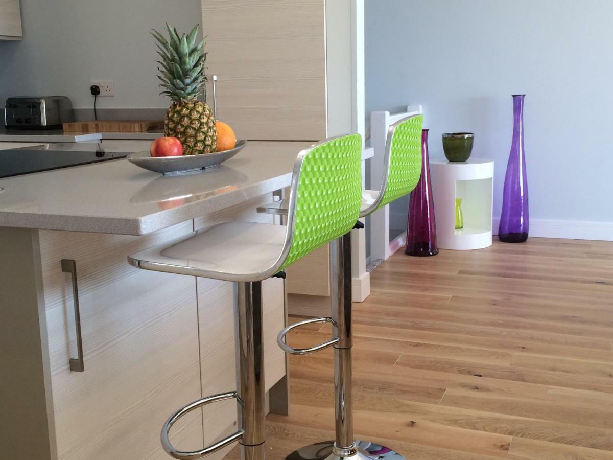 9 Sandpiper New Quay