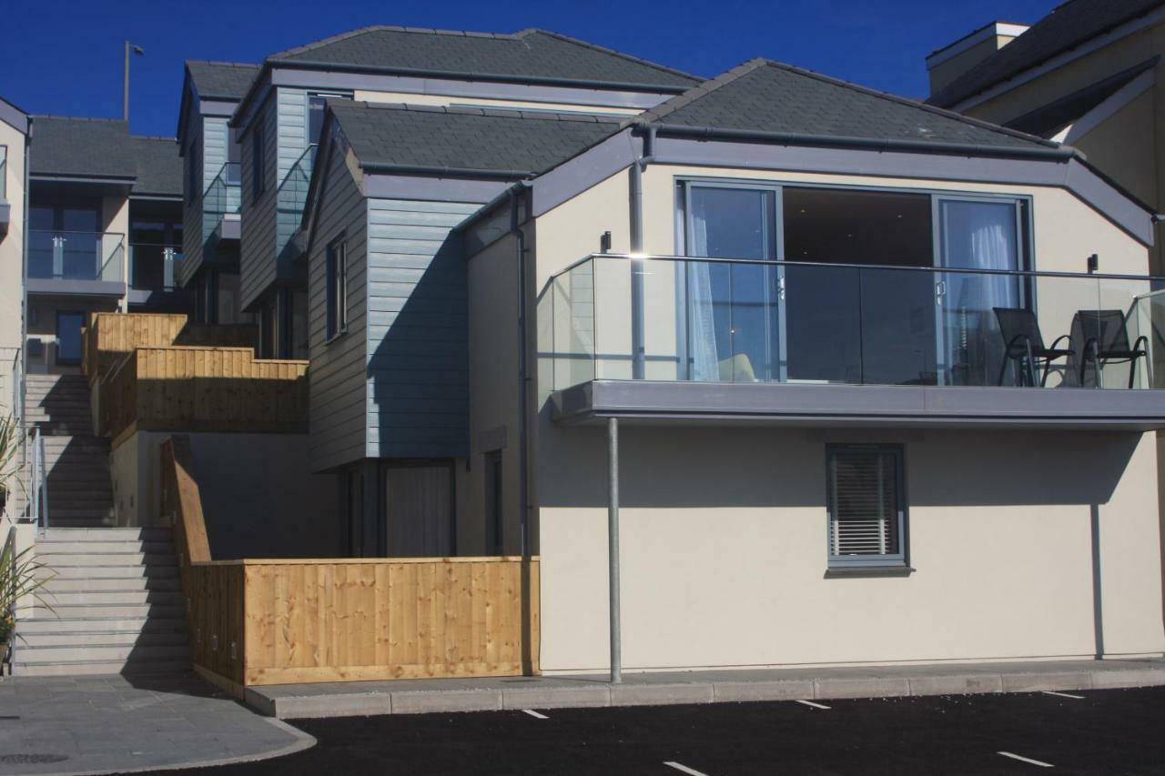 9 Sandpiper New Quay