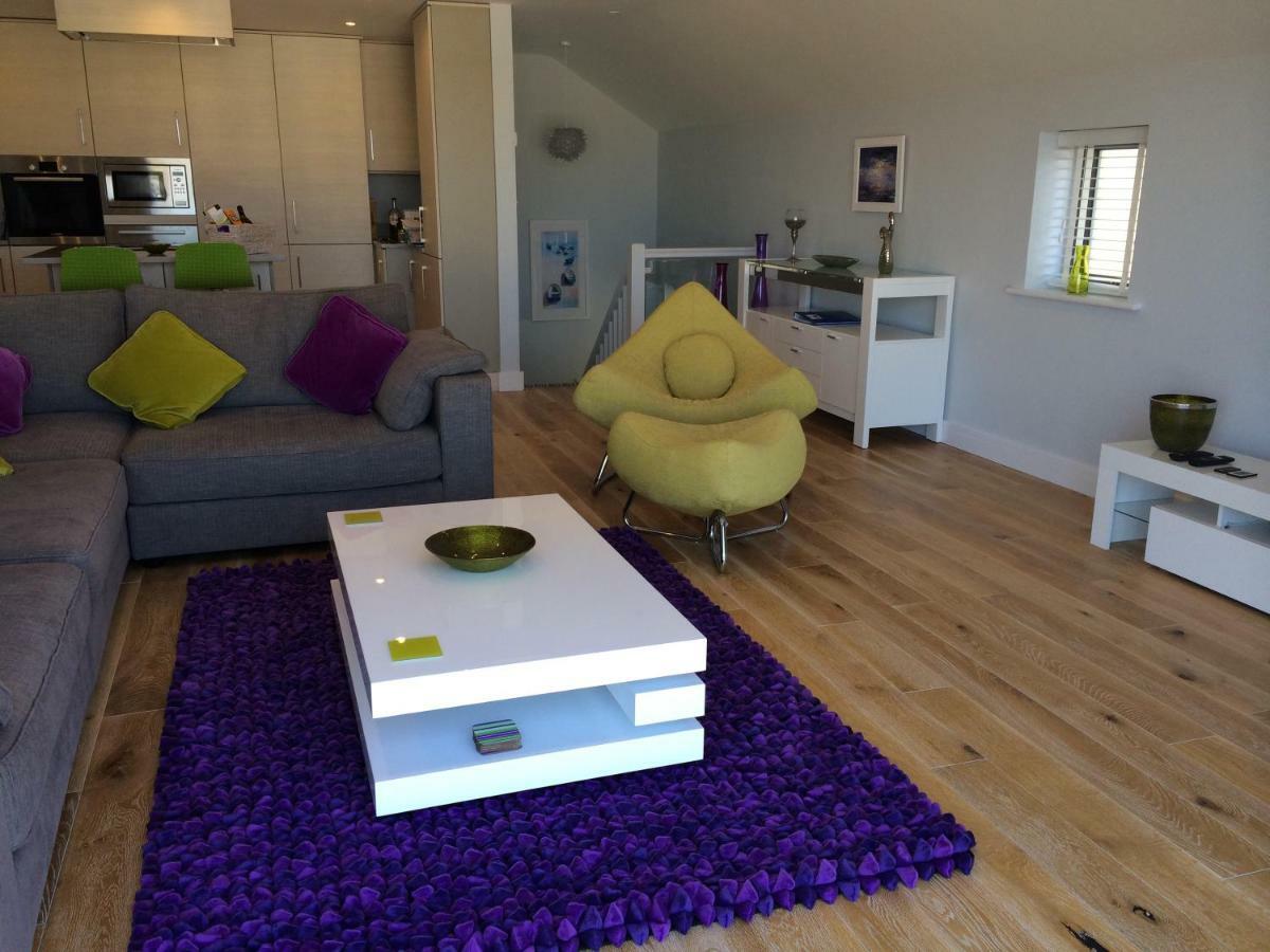 9 Sandpiper New Quay