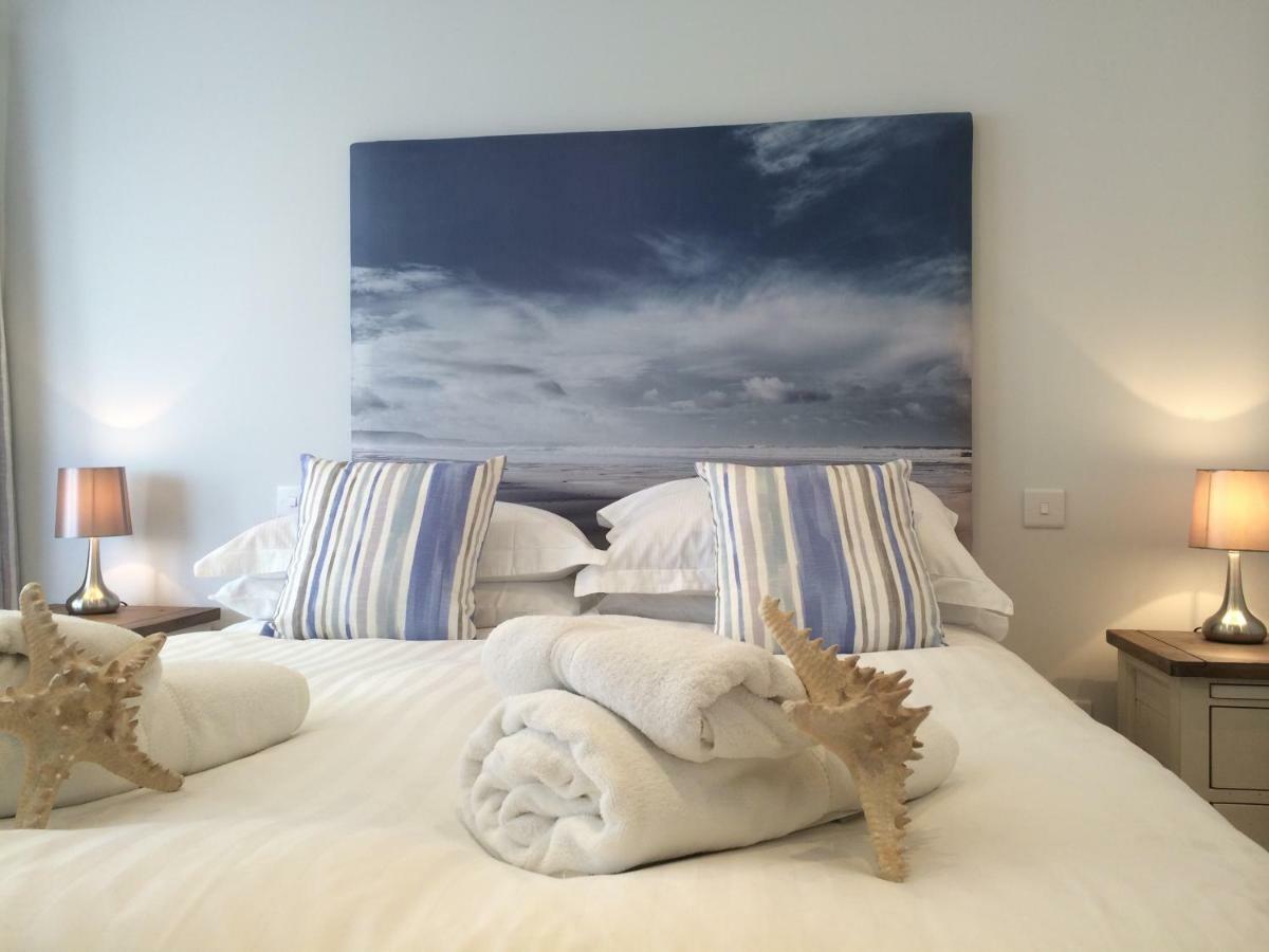 9 Sandpiper * New Quay