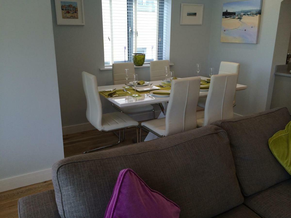 9 Sandpiper New Quay