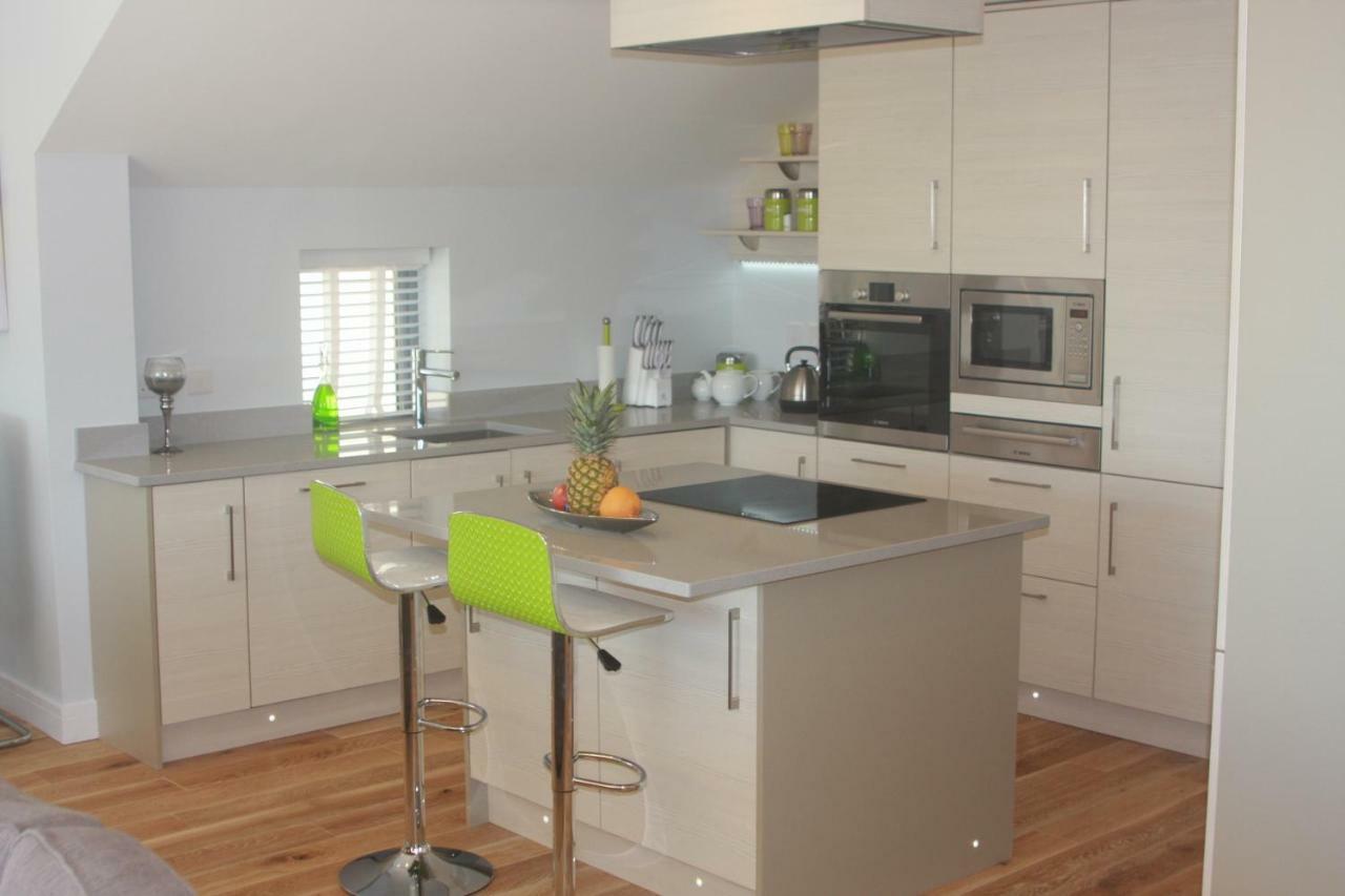 9 Sandpiper * New Quay